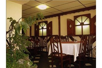 Bulgarie Privát Samokov, Extérieur